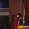 WISUDA UNPAD GEL I TA 2024-2025 FAKULTAS  ILMU KOMUNIKASI OLEH REKTOR (390)