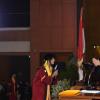 WISUDA UNPAD GEL I TA 2024-2025 FAKULTAS  ILMU KOMUNIKASI OLEH REKTOR (392)