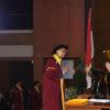 WISUDA UNPAD GEL I TA 2024-2025 FAKULTAS  ILMU KOMUNIKASI OLEH REKTOR (393)