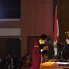 WISUDA UNPAD GEL I TA 2024-2025 FAKULTAS  ILMU KOMUNIKASI OLEH REKTOR (395)