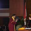 WISUDA UNPAD GEL I TA 2024-2025 FAKULTAS  ILMU KOMUNIKASI OLEH REKTOR (399)