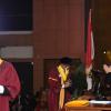 WISUDA UNPAD GEL I TA 2024-2025 FAKULTAS  ILMU KOMUNIKASI OLEH REKTOR (401)