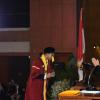 WISUDA UNPAD GEL I TA 2024-2025 FAKULTAS  ILMU KOMUNIKASI OLEH REKTOR (402)