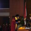 WISUDA UNPAD GEL I TA 2024-2025 FAKULTAS  ILMU KOMUNIKASI OLEH REKTOR (97)