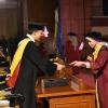 WISUDA UNPAD GEL I TA 2024-2025 FAKULTAS KEDOKTERAN GIGI OLEH DEKAN (38)