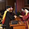 WISUDA UNPAD GEL I TA 2024-2025 FAKULTAS KEDOKTERAN GIGI OLEH DEKAN (60)