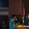 WISUDA UNPAD GEL I TA 2024-2025 FAKULTAS KEDOKTERAN GIGI OLEH REKTOR (10)