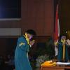 WISUDA UNPAD GEL I TA 2024-2025 FAKULTAS KEDOKTERAN GIGI OLEH REKTOR (11)