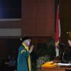 WISUDA UNPAD GEL I TA 2024-2025 FAKULTAS KEDOKTERAN GIGI OLEH REKTOR (12)