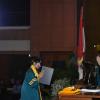 WISUDA UNPAD GEL I TA 2024-2025 FAKULTAS KEDOKTERAN GIGI OLEH REKTOR (13)