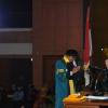 WISUDA UNPAD GEL I TA 2024-2025 FAKULTAS KEDOKTERAN GIGI OLEH REKTOR (15)