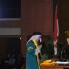 WISUDA UNPAD GEL I TA 2024-2025 FAKULTAS KEDOKTERAN GIGI OLEH REKTOR (19)
