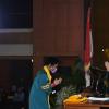 WISUDA UNPAD GEL I TA 2024-2025 FAKULTAS KEDOKTERAN GIGI OLEH REKTOR (20)