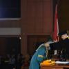 WISUDA UNPAD GEL I TA 2024-2025 FAKULTAS KEDOKTERAN GIGI OLEH REKTOR (23)