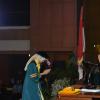 WISUDA UNPAD GEL I TA 2024-2025 FAKULTAS KEDOKTERAN GIGI OLEH REKTOR (26)