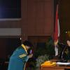 WISUDA UNPAD GEL I TA 2024-2025 FAKULTAS KEDOKTERAN GIGI OLEH REKTOR (28)