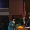 WISUDA UNPAD GEL I TA 2024-2025 FAKULTAS KEDOKTERAN GIGI OLEH REKTOR (29)
