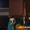 WISUDA UNPAD GEL I TA 2024-2025 FAKULTAS KEDOKTERAN GIGI OLEH REKTOR (30)