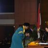 WISUDA UNPAD GEL I TA 2024-2025 FAKULTAS KEDOKTERAN GIGI OLEH REKTOR (31)