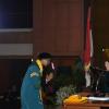 WISUDA UNPAD GEL I TA 2024-2025 FAKULTAS KEDOKTERAN GIGI OLEH REKTOR (33)