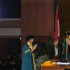WISUDA UNPAD GEL I TA 2024-2025 FAKULTAS KEDOKTERAN GIGI OLEH REKTOR (34)
