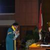 WISUDA UNPAD GEL I TA 2024-2025 FAKULTAS KEDOKTERAN GIGI OLEH REKTOR (36)