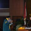 WISUDA UNPAD GEL I TA 2024-2025 FAKULTAS KEDOKTERAN GIGI OLEH REKTOR (37)
