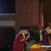 WISUDA UNPAD GEL I TA 2024-2025 FAKULTAS KEDOKTERAN GIGI OLEH REKTOR (39)