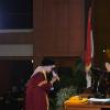 WISUDA UNPAD GEL I TA 2024-2025 FAKULTAS KEDOKTERAN GIGI OLEH REKTOR (40)