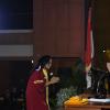 WISUDA UNPAD GEL I TA 2024-2025 FAKULTAS KEDOKTERAN GIGI OLEH REKTOR (49)