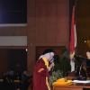 WISUDA UNPAD GEL I TA 2024-2025 FAKULTAS KEDOKTERAN GIGI OLEH REKTOR (51)