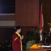 WISUDA UNPAD GEL I TA 2024-2025 FAKULTAS KEDOKTERAN GIGI OLEH REKTOR (59)