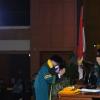 WISUDA UNPAD GEL I TA 2024-2025 FAKULTAS KEDOKTERAN GIGI OLEH REKTOR (6)