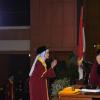 WISUDA UNPAD GEL I TA 2024-2025 FAKULTAS KEDOKTERAN GIGI OLEH REKTOR (61)