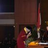 WISUDA UNPAD GEL I TA 2024-2025 FAKULTAS KEDOKTERAN GIGI OLEH REKTOR (64)