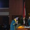 WISUDA UNPAD GEL I TA 2024-2025 FAKULTAS KEDOKTERAN GIGI OLEH REKTOR (7)