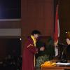 WISUDA UNPAD GEL I TA 2024-2025 FAKULTAS KEDOKTERAN GIGI OLEH REKTOR (82)