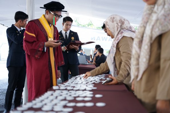 LIPUTAN WISUDA UNPAD GEL I TA 2024-2025 SESI IV (65)