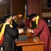 WISUDA UNPAD GEL I TA 2024-2025 FAKULTAS MATEMATIKA DAN ILMU PENGETAHUAN ALAM OLEH DEKAN  (199)