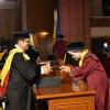 WISUDA UNPAD GEL I TA 2024-2025 FAKULTAS MATEMATIKA DAN ILMU PENGETAHUAN ALAM OLEH DEKAN  (201)