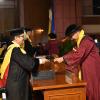 WISUDA UNPAD GEL I TA 2024-2025 FAKULTAS MATEMATIKA DAN ILMU PENGETAHUAN ALAM OLEH DEKAN  (202)
