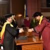 WISUDA UNPAD GEL I TA 2024-2025 FAKULTAS MATEMATIKA DAN ILMU PENGETAHUAN ALAM OLEH DEKAN  (207)