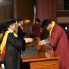 WISUDA UNPAD GEL I TA 2024-2025 FAKULTAS MATEMATIKA DAN ILMU PENGETAHUAN ALAM OLEH DEKAN  (223)