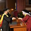 WISUDA UNPAD GEL I TA 2024-2025 FAKULTAS MATEMATIKA DAN ILMU PENGETAHUAN ALAM OLEH DEKAN  (224)
