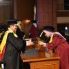 WISUDA UNPAD GEL I TA 2024-2025 FAKULTAS MATEMATIKA DAN ILMU PENGETAHUAN ALAM OLEH DEKAN  (228)