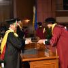 WISUDA UNPAD GEL I TA 2024-2025 FAKULTAS MATEMATIKA DAN ILMU PENGETAHUAN ALAM OLEH DEKAN  (230)