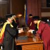 WISUDA UNPAD GEL I TA 2024-2025 FAKULTAS MATEMATIKA DAN ILMU PENGETAHUAN ALAM OLEH DEKAN  (231)