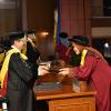 WISUDA UNPAD GEL I TA 2024-2025 FAKULTAS MATEMATIKA DAN ILMU PENGETAHUAN ALAM OLEH DEKAN  (238)