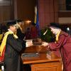 WISUDA UNPAD GEL I TA 2024-2025 FAKULTAS MATEMATIKA DAN ILMU PENGETAHUAN ALAM OLEH DEKAN  (239)