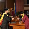WISUDA UNPAD GEL I TA 2024-2025 FAKULTAS MATEMATIKA DAN ILMU PENGETAHUAN ALAM OLEH DEKAN  (241)